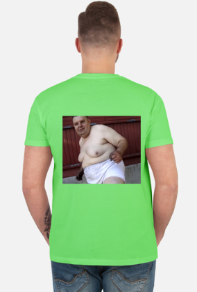 T-Shirt konon konduktor