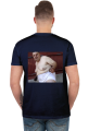 T-Shirt konon konduktor