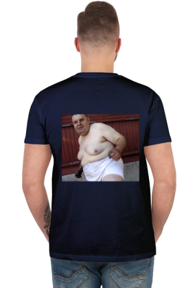 T-Shirt konon konduktor