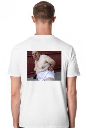 T-Shirt konon konduktor