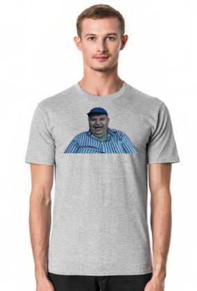 T-Shirt konon konduktor