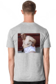 T-Shirt konon konduktor