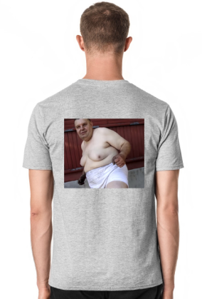 T-Shirt konon konduktor