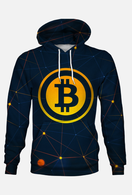 BTC FULLPRINT MĘSKA