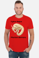 Pyton królewski Python Regius Phantom Bannana