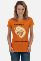 Pyton królewski Python Regius Phantom Bannana