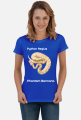 Pyton królewski Python Regius Phantom Bannana