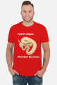 Pyton królewski Python Regius Phantom Bannana
