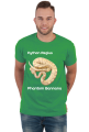 Pyton królewski Python Regius Phantom Bannana