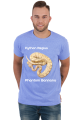 Pyton królewski Python Regius Phantom Bannana