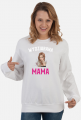 Bluza "Wydziarana Mama"