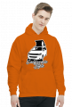 CaliforniaStyle - VWT5CS (bluza męska kaptur)