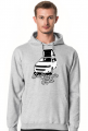 CaliforniaStyle - VWT5CS (bluza męska kaptur)
