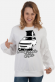 CaliforniaStyle - VWT5CS (bluza damska klasyczna)