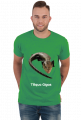 Tiliqua Gigas