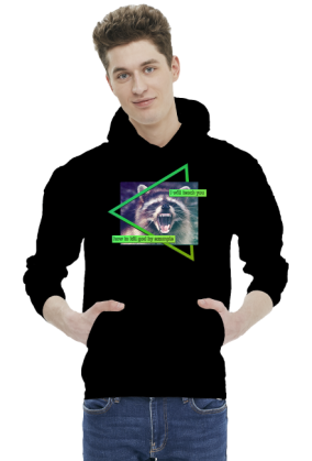 Example Hoodie