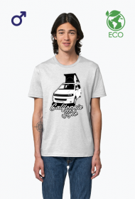 CaliforniaStyle - VWT5CS (koszulka męska ECO)