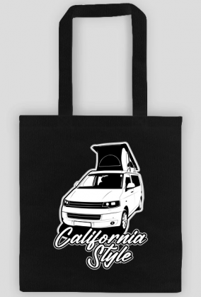 CaliforniaStyle - VWT5CS (torba)