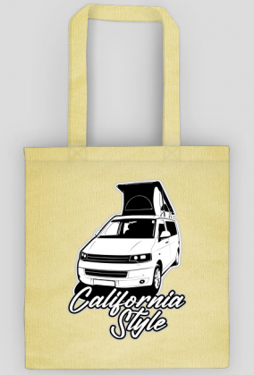 CaliforniaStyle - VWT5CS (torba)