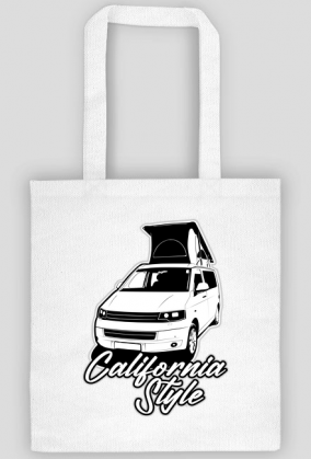 CaliforniaStyle - VWT5CS (torba)