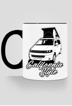 CaliforniaStyle - VWT5CS (kubek kolor)