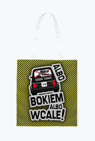 126p Bokiem (torba FP)