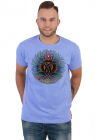 Drzewo Inspiracji - Męska v.1 (wtapiane)