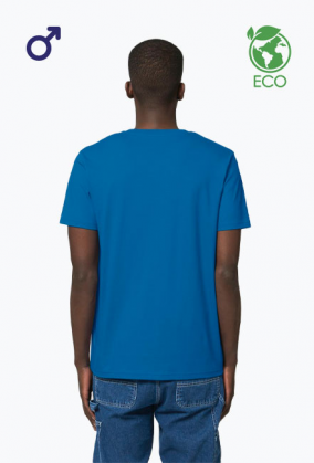 Mandala Natchnienia - Męska v.2 (wtapiana)