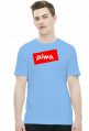 piwo. - T-shirt męski