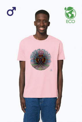 Drzewo życia - Męska v.2 (wtapiana)