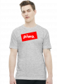 piwo. - T-shirt męski