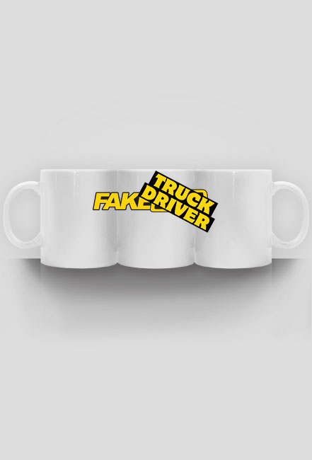 Fake TruckDriver