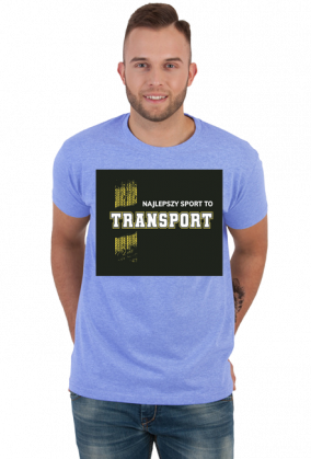 Najlepszy sport to transport