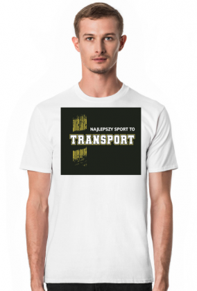 Najlepszy sport to transport