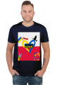 Stand witch Ukraine