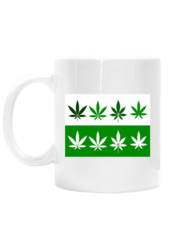 Kubek Ganja