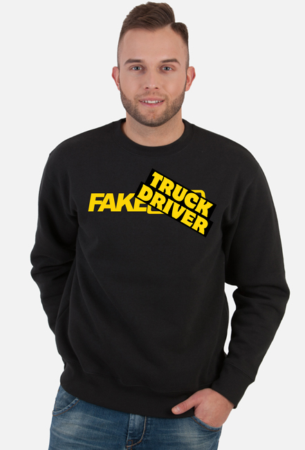 Fake TruckDriver