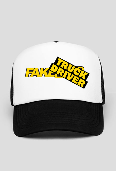 Fake TruckDriver
