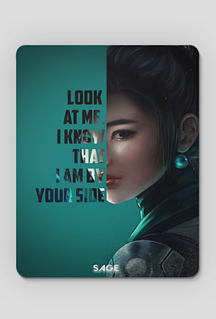 Podkładka Sage