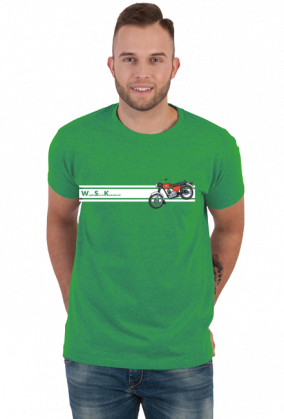 WSK - Wiejski Sprzęt Kaskaderski