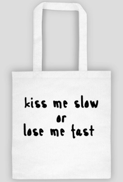 slow