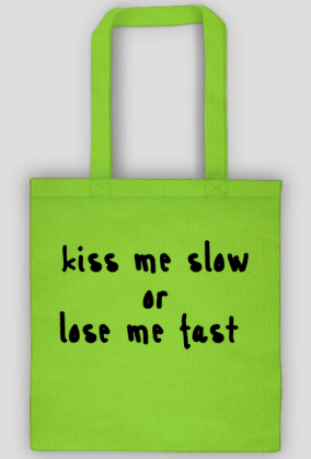 slow