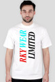 T-Shirt BigBlock Logo Rky Wear Limited