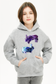 Skaczące króliki Bluza DK