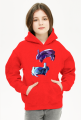 Skaczące króliki Bluza DK