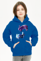 Skaczące króliki Bluza DK