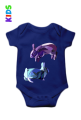 Skaczące króliki Body