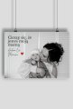 Plakat A1 - Wzór 001 - Dzień Mamy