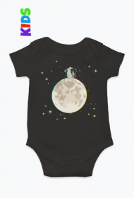 Body dziecięce królik