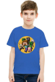 Koszulka Minecraft